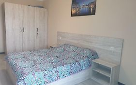Квартира посуточно у моря